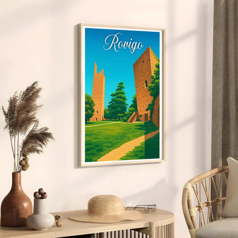 Poster - Rovigo