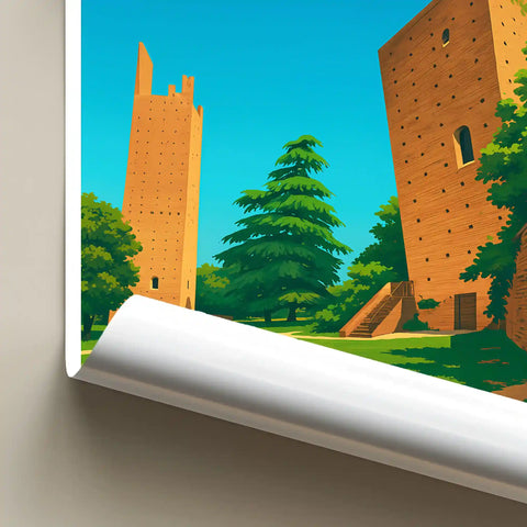 Poster - Rovigo