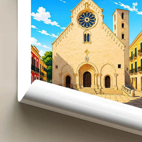 Poster - Ruvo di Puglia