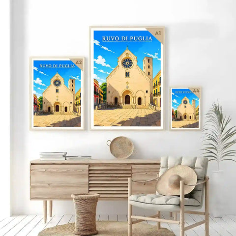 Poster - Ruvo di Puglia