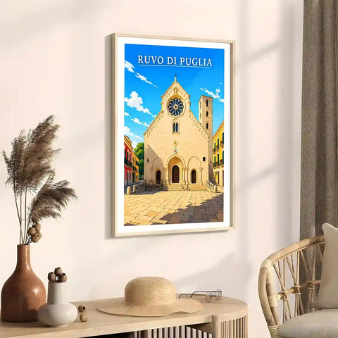 Poster - Ruvo di Puglia