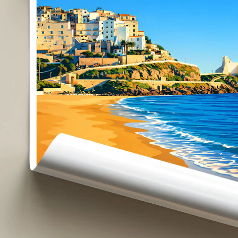 Poster - Sperlonga