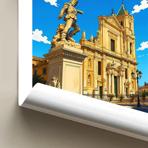 Poster - Temrini Imerese