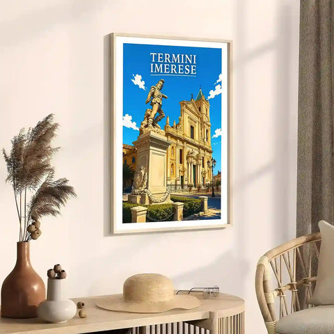 Poster - Temrini Imerese