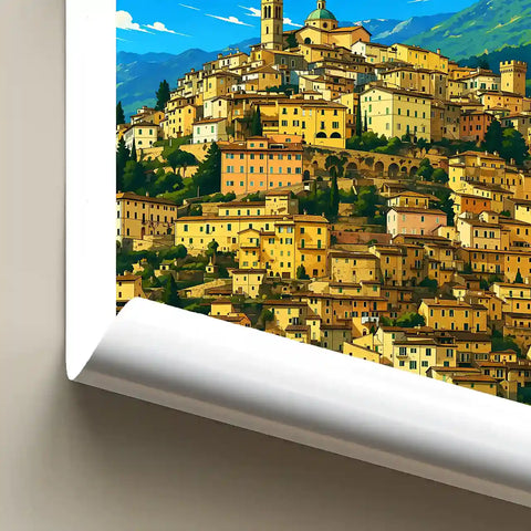 Poster - Trevi