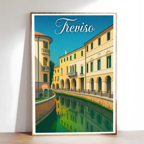 Poster - Treviso