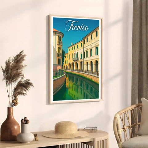 Poster - Treviso