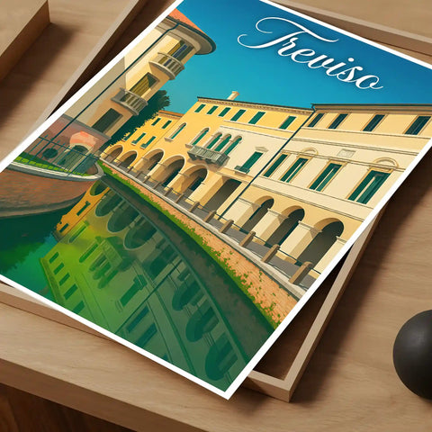 Poster - Treviso