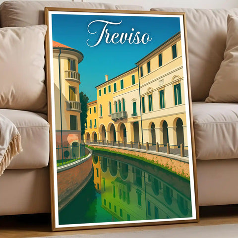 Poster - Treviso