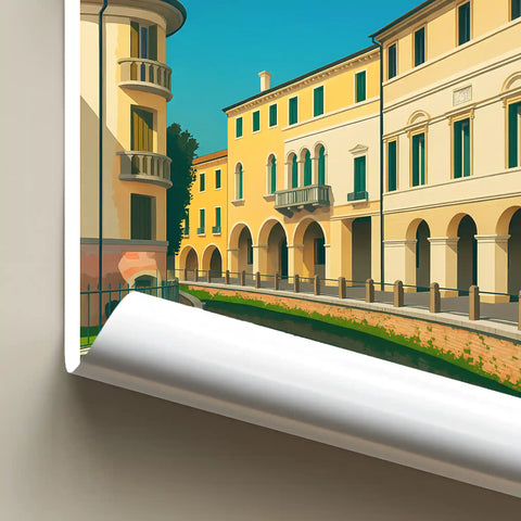 Poster - Treviso