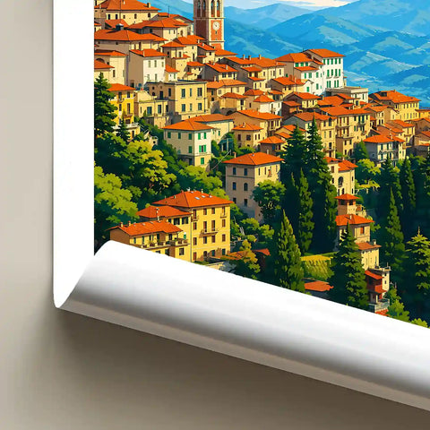 Poster -Varese