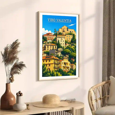 Poster - Vibo Valentia