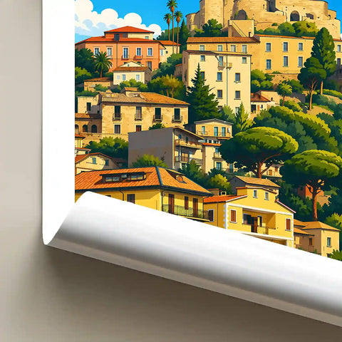 Poster - Vibo Valentia
