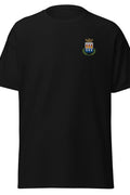 T-shirt Foggia Stemma Blasone