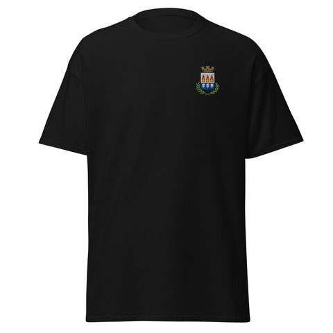 T-shirt Foggia Stemma Blasone
