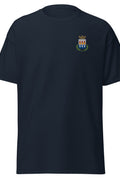 T-shirt Foggia Stemma Blasone