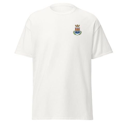 T-shirt Foggia Stemma Blasone