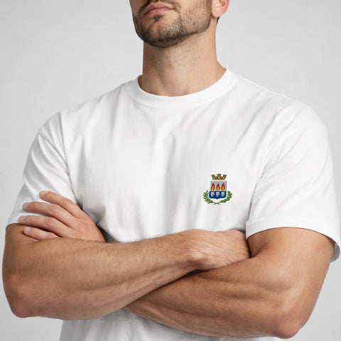 T-shirt - Foggia