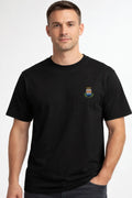 T-shirt Foggia Stemma Blasone