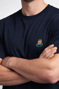 T-shirt Foggia Stemma Blasone