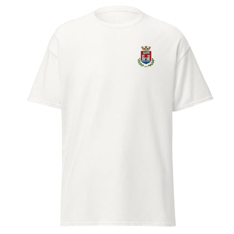 T-shirt Livorno Stemma Blasone