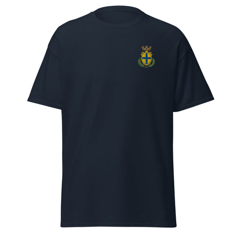 T-shirt Modena Stemma Blasone