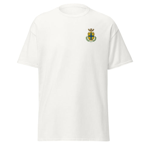 T-shirt Modena Stemma Blasone