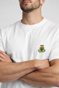 T-shirt Modena Stemma Blasone