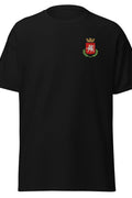 T-shirt Perugia Stemma Blasone