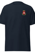 T-shirt Perugia Stemma Blasone