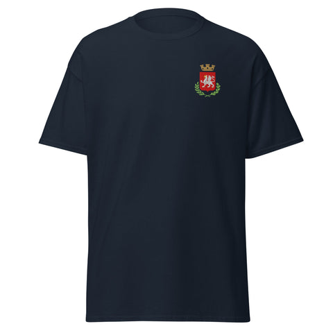 T-shirt Perugia Stemma Blasone