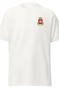 T-shirt Perugia Stemma Blasone