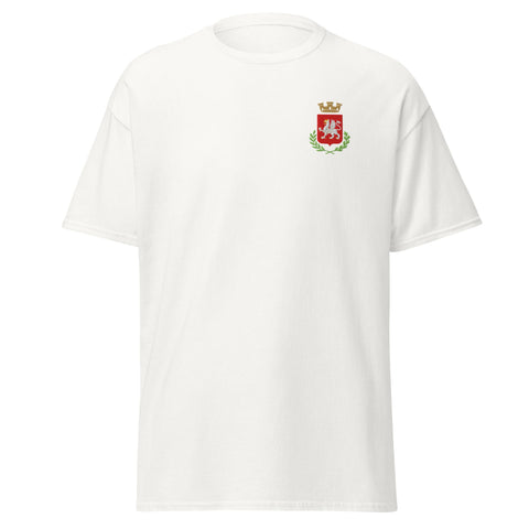 T-shirt Perugia Stemma Blasone