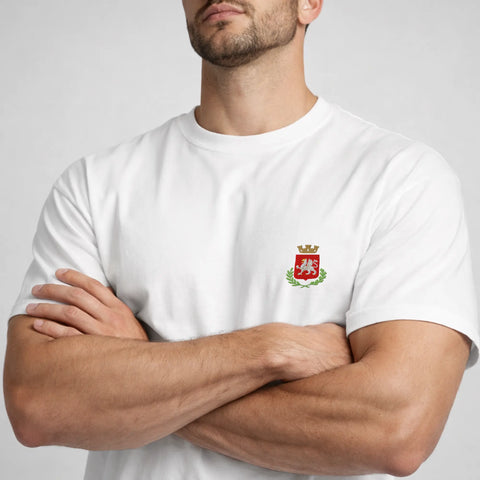T-shirt - Perugia