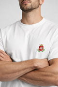 T-shirt Perugia Stemma Blasone