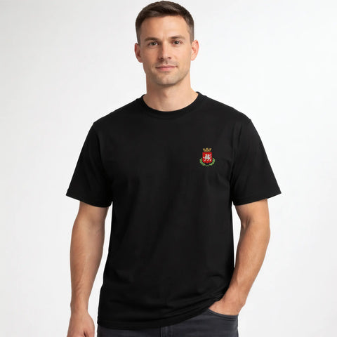 T-shirt - Perugia