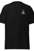 T-shirt Pescara Stemma Blasone