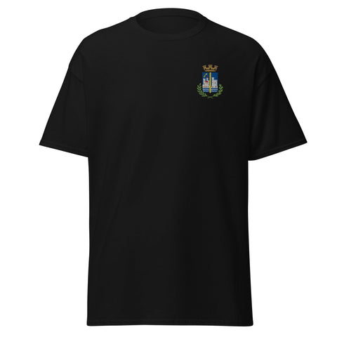 T-shirt Pescara Stemma Blasone