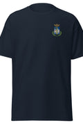 T-shirt Pescara Stemma Blasone