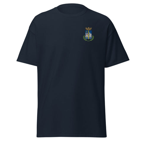 T-shirt Pescara Stemma Blasone