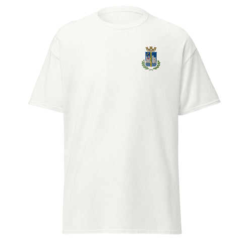 T-shirt Pescara Stemma Blasone