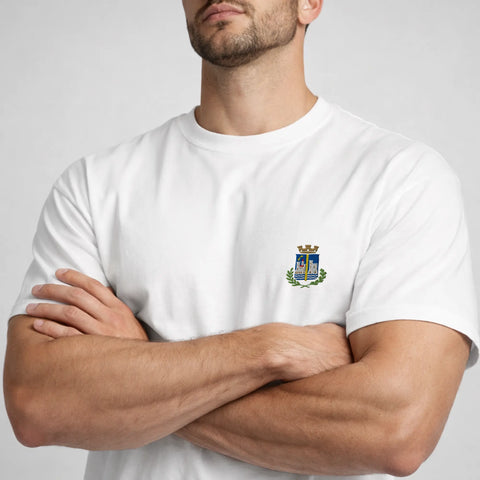 T-shirt- Pescara