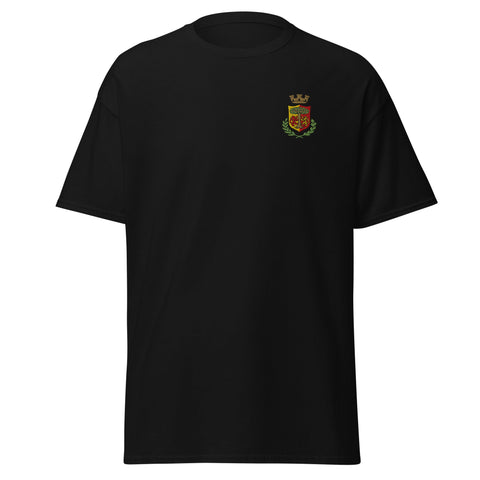 T-shirt Ravenna Stemma Blasone