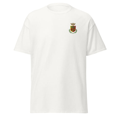 T-shirt Ravenna Stemma Blasone