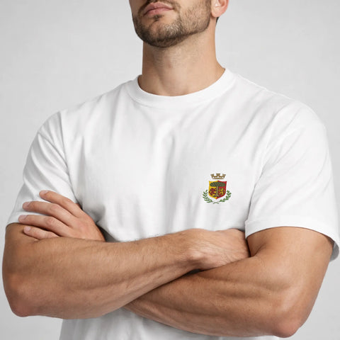 T-shirt - Ravenna