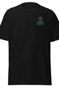 T-shirt Reggio Calabria Stemma Blasone