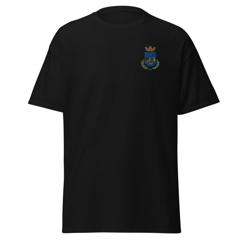 T-shirt Reggio Calabria Stemma Blasone