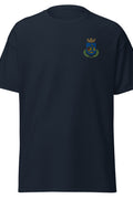 T-shirt Reggio Calabria Stemma Blasone