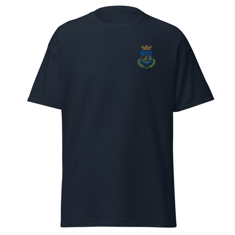 T-shirt Reggio Calabria Stemma Blasone