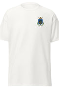 T-shirt Reggio Calabria Stemma Blasone